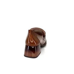 Hispanitas Hi232992 Charlize Cuir Vernis Cuero