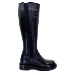 Ivoire 5276 Alexis Cuir Noir