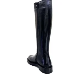 Ivoire 5276 Alexis Cuir Noir