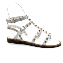 Ivoire 1264 Blanc
