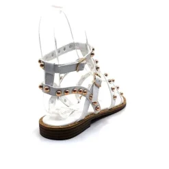 Ivoire 1264 Blanc