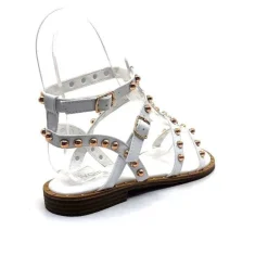 Ivoire 1264 Blanc