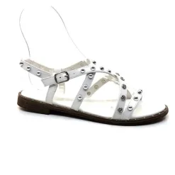 Ivoire 1269 Blanc