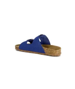 Ivoire 9-71-2878 Bleu