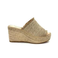 Ivoire 21321 Caprie Raffia Natural