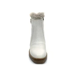 Ivoire 109381 Cuir Beige