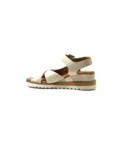 Ivoire 1639-0092 Cuir Beige