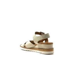 Ivoire 1639-0092 Cuir Beige