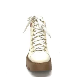 Ivoire 23593 Cuir Beige
