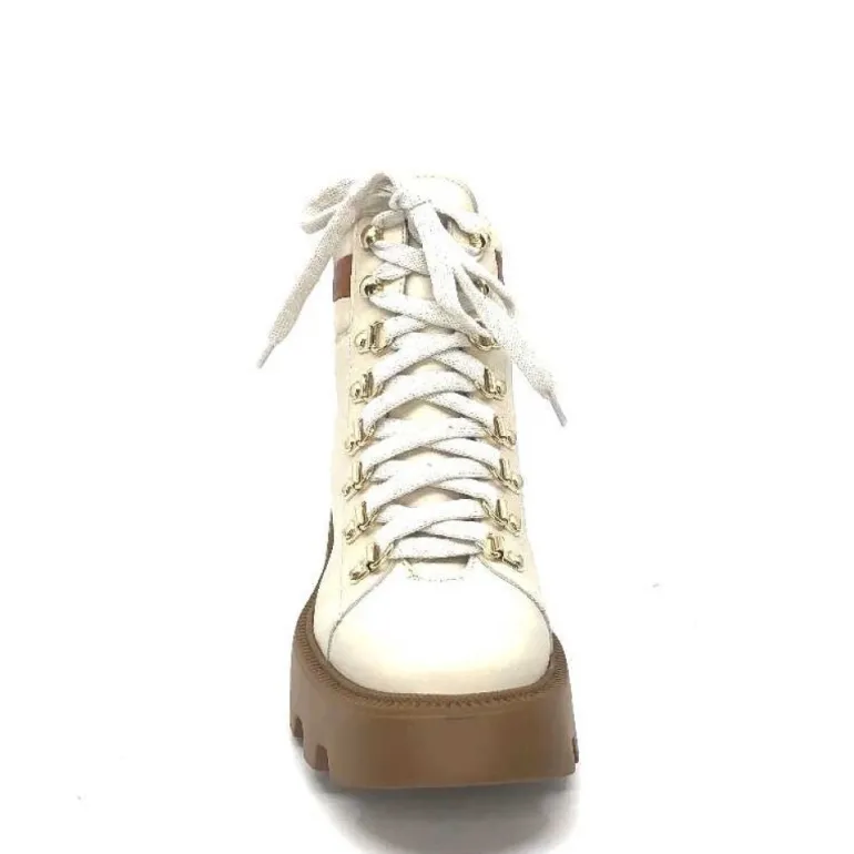 Ivoire 23593 Cuir Beige