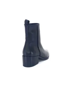 Ivoire 20706 Cuir Black