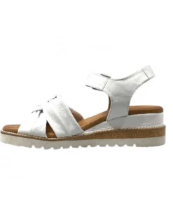 Ivoire 1613.0092 Cuir Blanc