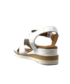Ivoire 1613.0092 Cuir Blanc