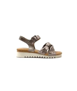 Ivoire 1642-0293 Cuir Bronze