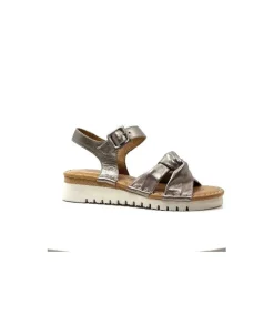 Ivoire 1642-0293 Cuir Bronze