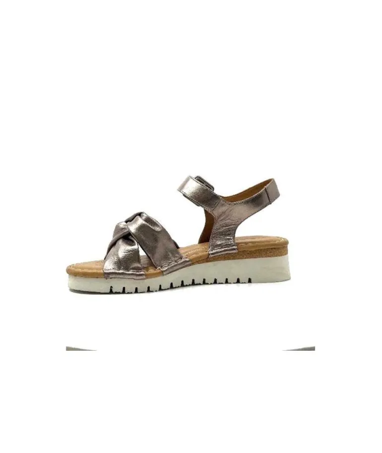 Ivoire 1642-0293 Cuir Bronze