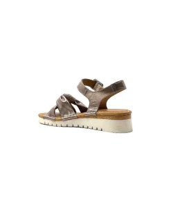 Ivoire 1642-0293 Cuir Bronze