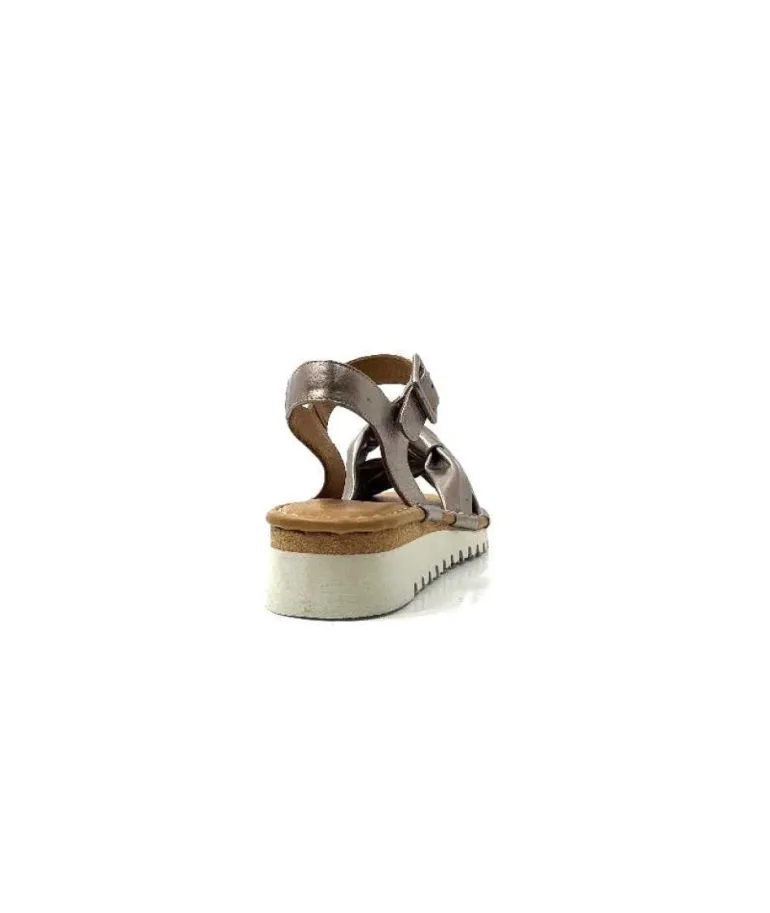 Ivoire 1642-0293 Cuir Bronze