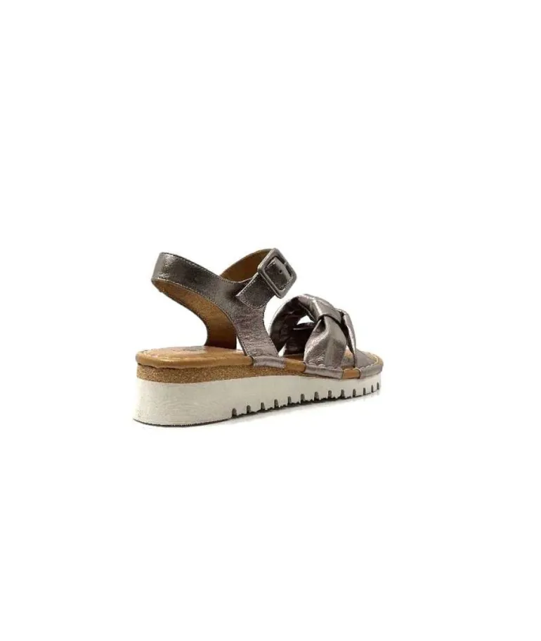 Ivoire 1642-0293 Cuir Bronze
