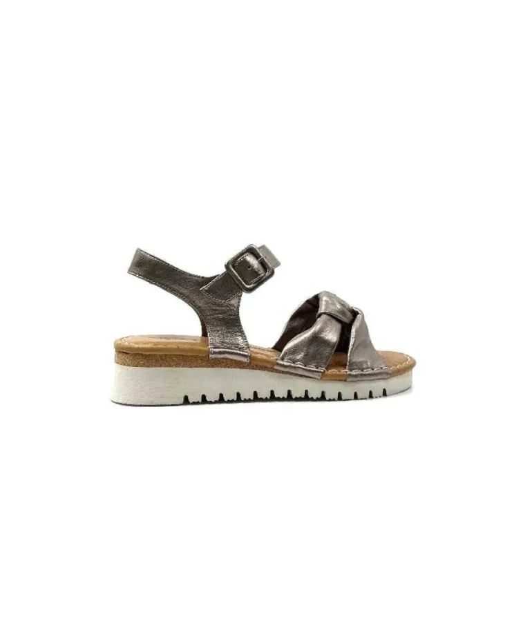 Ivoire 1642-0293 Cuir Bronze