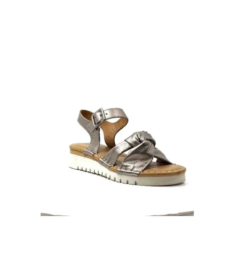 Ivoire 1642-0293 Cuir Bronze