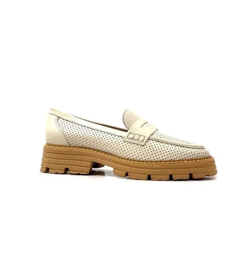 Ivoire 108802 Cuir Creme