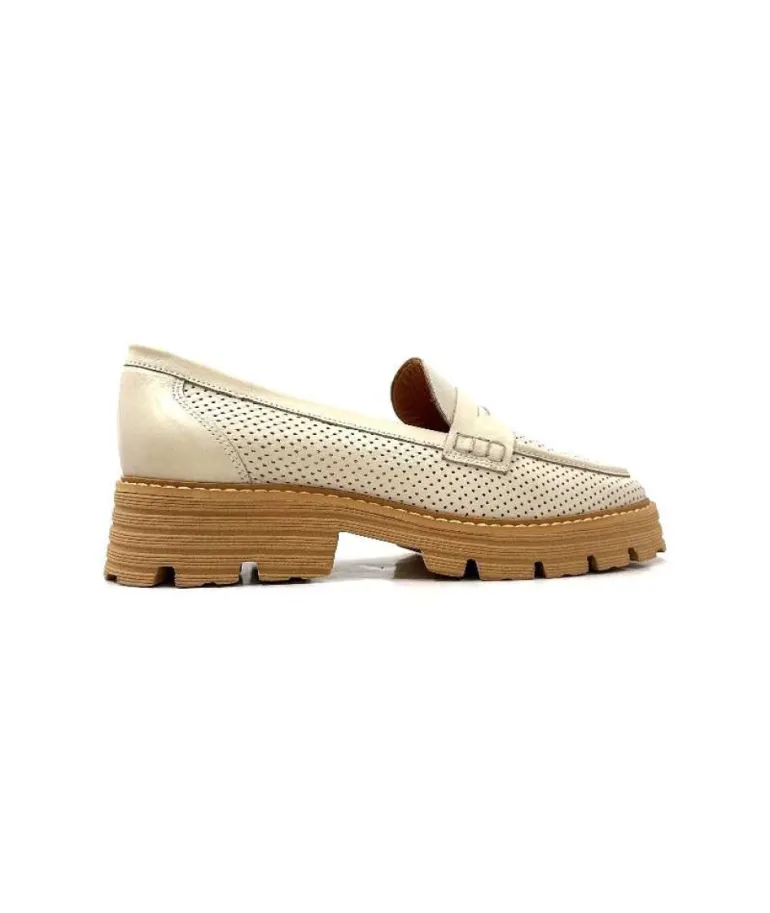 Ivoire 108802 Cuir Creme