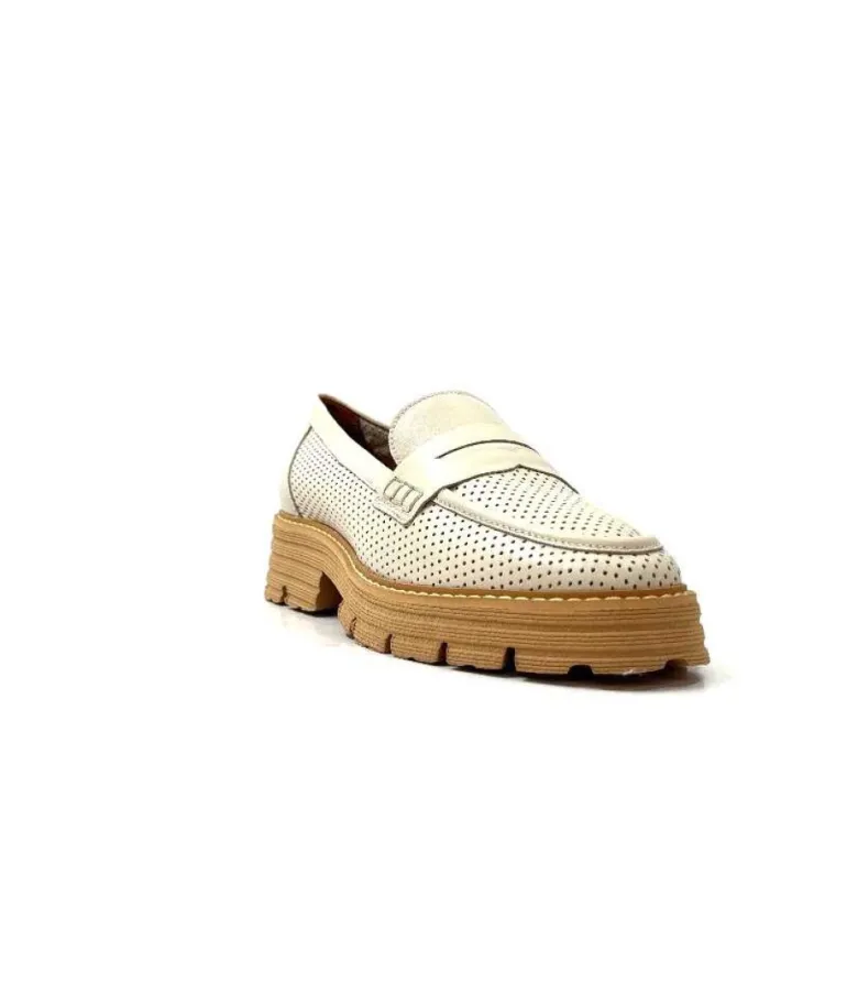 Ivoire 108802 Cuir Creme