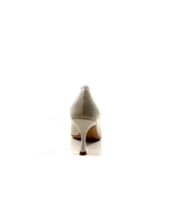 Ivoire 1901 Cuir Creme
