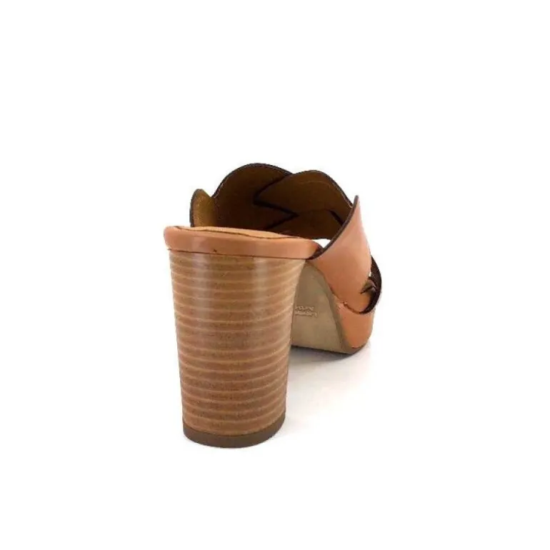 Ivoire 6080 Cuir Cuoio