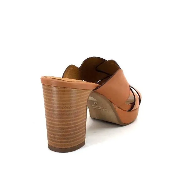 Ivoire 6080 Cuir Cuoio