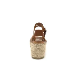 Ivoire 683805 Cuir Daim Beige
