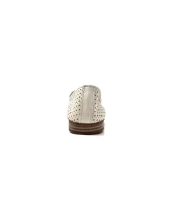 Ivoire 2002 Cuir Egret