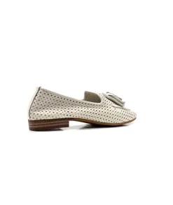 Ivoire 2002 Cuir Egret