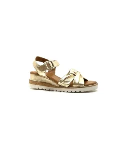 Ivoire 1613-0092 Cuir Gold
