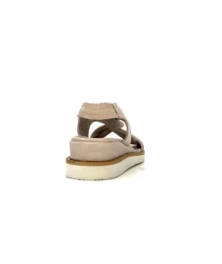 Ivoire 107614 Cuir Gris