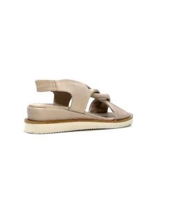 Ivoire 107614 Cuir Gris