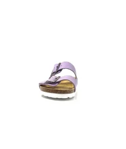 Ivoire 2011 Cuir Lila
