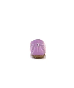 Ivoire 10322 Cuir Lilas
