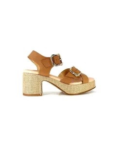 Ivoire 22688 Cuir Marron