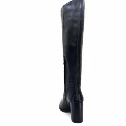 Ivoire 52108 Cuir Noir