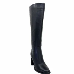 Ivoire 52108 Cuir Noir