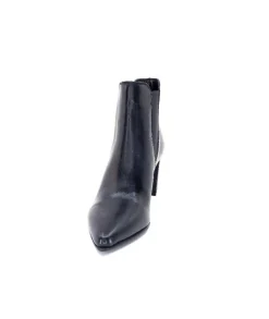 Ivoire 50090 Cuir Noir