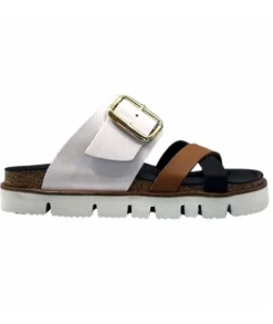 Ivoire 1844 Cuir Noir