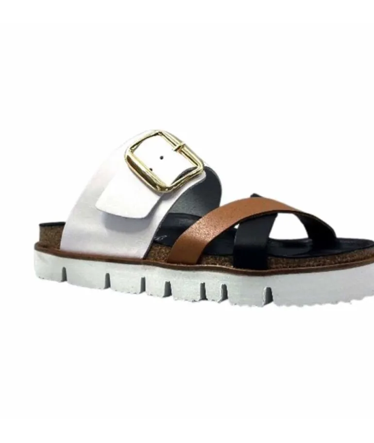 Ivoire 1844 Cuir Noir