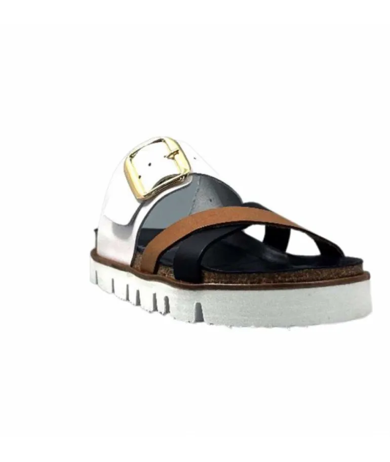 Ivoire 1844 Cuir Noir
