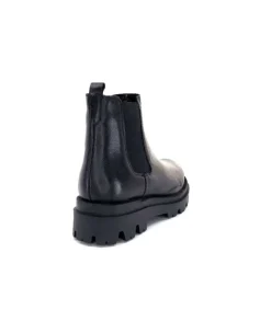 Ivoire 9615312 Cuir Noir