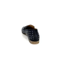 Ivoire 500.1000 Cuir Noir