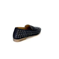 Ivoire 500.1000 Cuir Noir