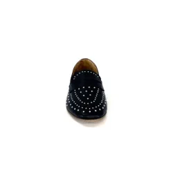 Ivoire 500.1000 Cuir Noir